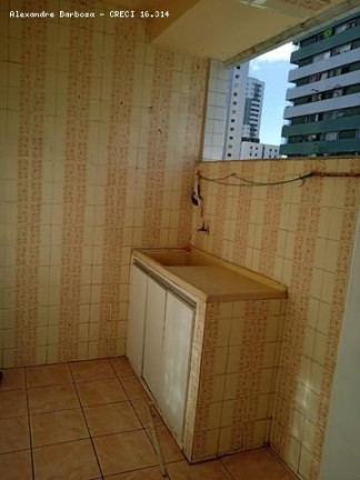 Imagem Apartamento com 3 Quartos à Venda, 111 m² em Boa Viagem - Recife