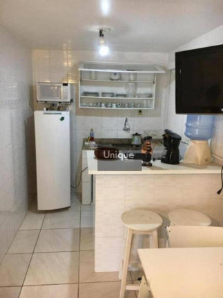 Imagem Apartamento com 2 Quartos à Venda, 65 m² em Geribá - Armação Dos Búzios