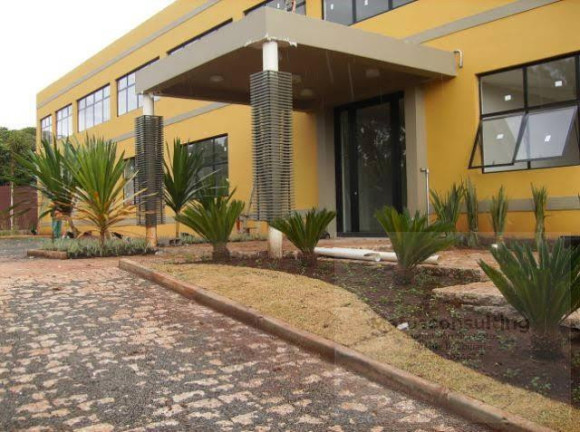 Imagem Galpão para Alugar, 2.500 m² em Betel - Paulínia Imagem Galpão para Alugar, 2.500 m² em Betel - Paulínia