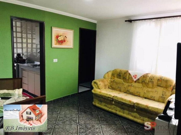 Apartamento com 2 Quartos à Venda, 56 m² em Jardim Alvorada - Santo André