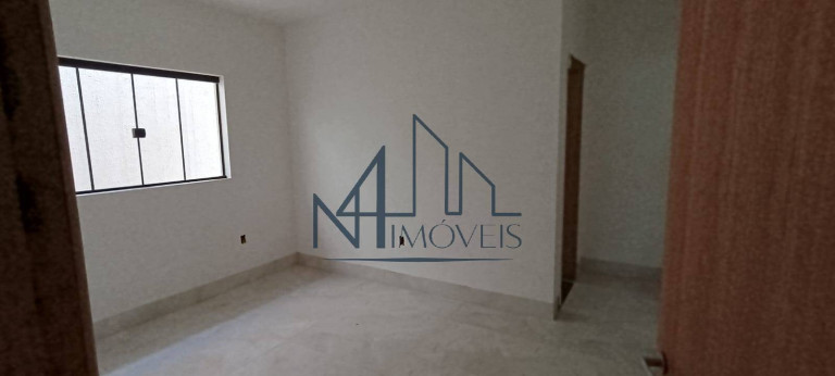 Imagem Casa com 2 Quartos à Venda, 126 m² em Residencial Itaipu - Goiânia Imagem Casa com 2 Quartos à Venda, 126 m² em Residencial Itaipu - Goiânia