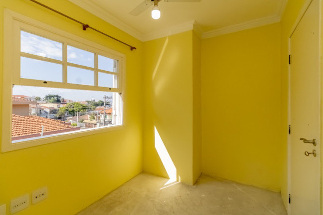 Imagem Sobrado com 4 Quartos à Venda, 156 m² em Parque São Domingos - São Paulo