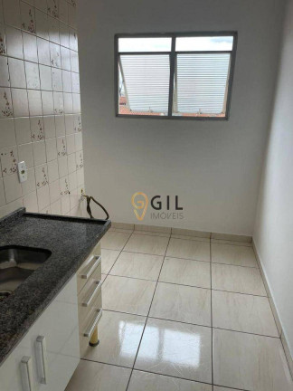 Imagem Apartamento com 2 Quartos à Venda, 53 m² em Jardim Califórnia - Jacareí Imagem Apartamento com 2 Quartos à Venda, 53 m² em Jardim Califórnia - Jacareí
