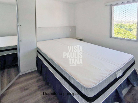 Imagem Apartamento com 2 Quartos à Venda, 60 m² em Brooklin Paulista - São Paulo