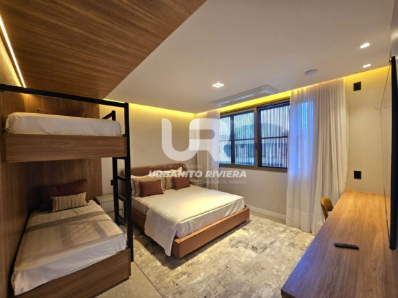 Imagem Casa com 4 Quartos à Venda, 395 m² em Riviera | Módulo 11 - Bertioga