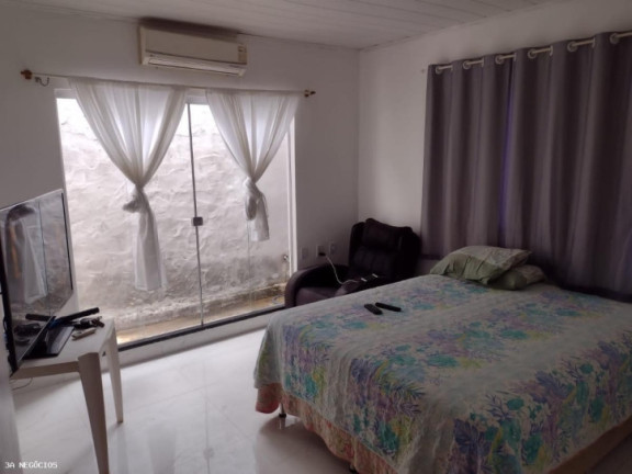 Imagem Casa com 3 Quartos à Venda, 96 m² em Eletronorte - Porto Velho Imagem Casa com 3 Quartos à Venda, 96 m² em Eletronorte - Porto Velho