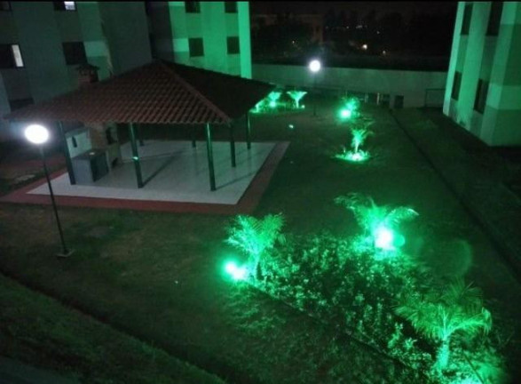 Apartamento com 2 Quartos à Venda, 49 m² em Parque São Jorge - Campinas