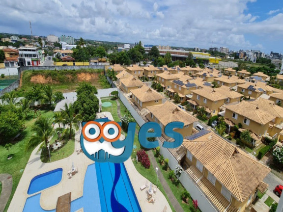 Imagem Apartamento com 2 Quartos à Venda, 65 m² em Centro - Lauro De Freitas Imagem Apartamento com 2 Quartos à Venda, 65 m² em Centro - Lauro De Freitas