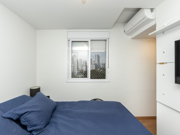 Imagem Cobertura com 2 Quartos à Venda, 114 m² em Santo Amaro - São Paulo Imagem Cobertura com 2 Quartos à Venda, 114 m² em Santo Amaro - São Paulo