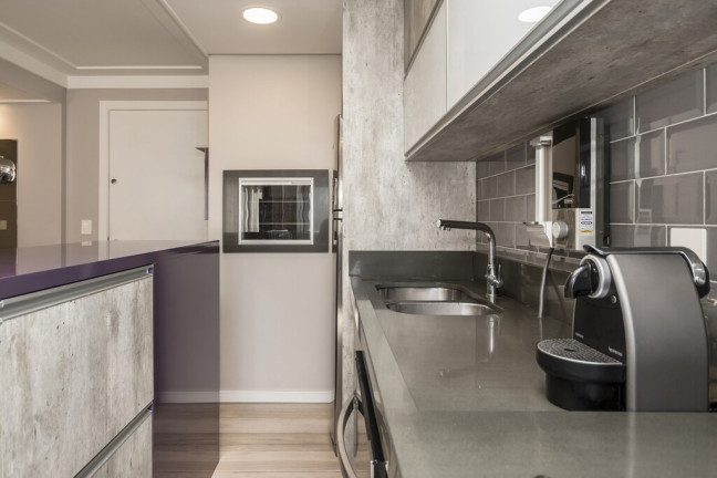 Imagem Apartamento com 2 Quartos à Venda, 64 m² em Independência - Porto Alegre