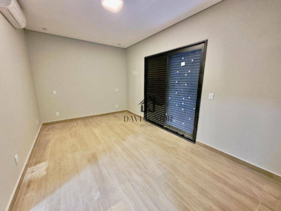 Imagem Casa com 3 Quartos à Venda, 263 m² em Alphaville Nova Esplanada Iv - Votorantim