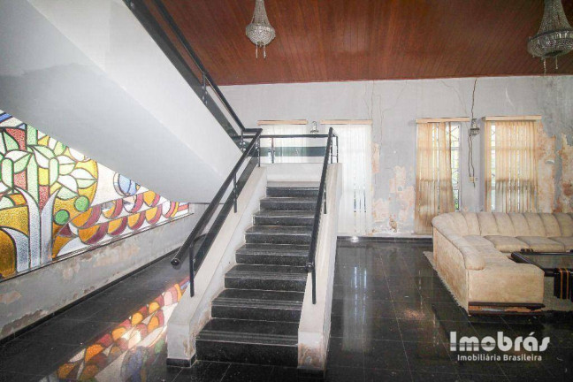 Imagem Casa com 4 Quartos à Venda, 368 m² em Parquelândia - Fortaleza Imagem Casa com 4 Quartos à Venda, 368 m² em Parquelândia - Fortaleza