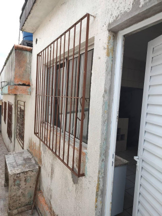 Imagem Casa com 3 Quartos à Venda, 180 m² em Vila Suiça - Santo André