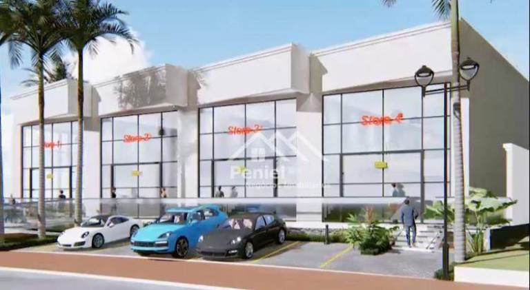 Imagem Sala Comercial para Alugar, 140 m² em Jardim Botânico - Ribeirão Preto Imagem Sala Comercial para Alugar, 140 m² em Jardim Botânico - Ribeirão Preto