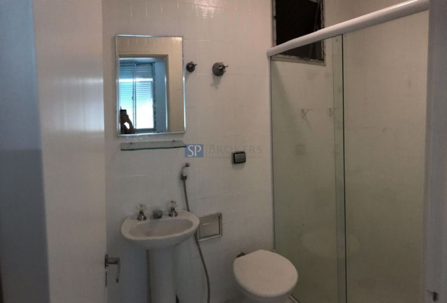 Imagem Apartamento com 2 Quartos à Venda, 83 m² em Itaim Bibi - São Paulo