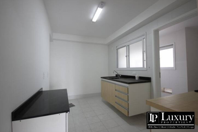 Imagem Apartamento com 3 Quartos para Alugar, 124 m² em Morumbi - São Paulo Imagem Apartamento com 3 Quartos para Alugar, 124 m² em Morumbi - São Paulo