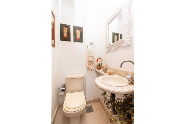 Imagem Imóvel com 3 Quartos à Venda,  em Auxiliadora - Porto Alegre