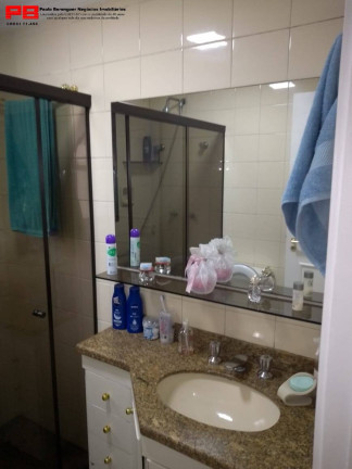 Imagem Apartamento com 3 Quartos à Venda, 202 m² em Cidade Monções - São Paulo Imagem Apartamento com 3 Quartos à Venda, 202 m² em Cidade Monções - São Paulo