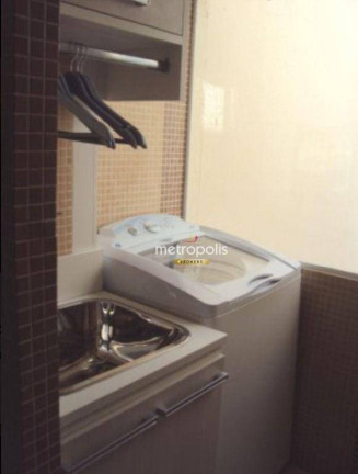 Imagem Apartamento com 3 Quartos à Venda, 61 m² em Parque Jaçatuba - Santo André Imagem Apartamento com 3 Quartos à Venda, 61 m² em Parque Jaçatuba - Santo André