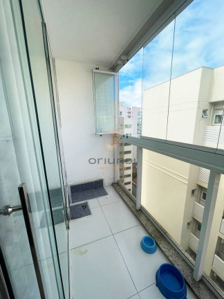Imagem Apartamento com 2 Quartos à Venda, 57 m² em Praia De Itaparica - Vila Velha