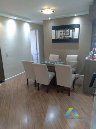 Imagem Apartamento com 3 Quartos à Venda, 61 m² em Jardim Santa Emília - São Paulo Imagem Apartamento com 3 Quartos à Venda, 61 m² em Jardim Santa Emília - São Paulo