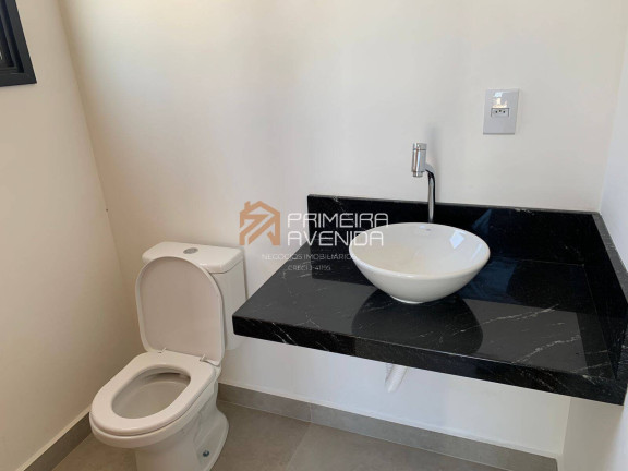 Imagem Casa de Condomínio com 3 Quartos à Venda, 150 m² em Condomínio Terras Do Vale - Caçapava Imagem Casa de Condomínio com 3 Quartos à Venda, 150 m² em Condomínio Terras Do Vale - Caçapava