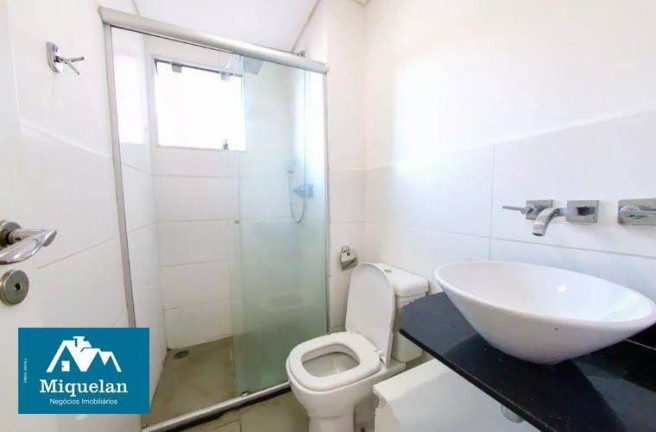 Imagem Studio com 1 Quarto à Venda, 36 m² em Vila Augusta - Guarulhos Imagem Studio com 1 Quarto à Venda, 36 m² em Vila Augusta - Guarulhos