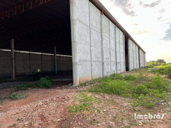 Imagem Galpão para Alugar, 2.000 m² em Jaboti - Eusébio Imagem Galpão para Alugar, 2.000 m² em Jaboti - Eusébio