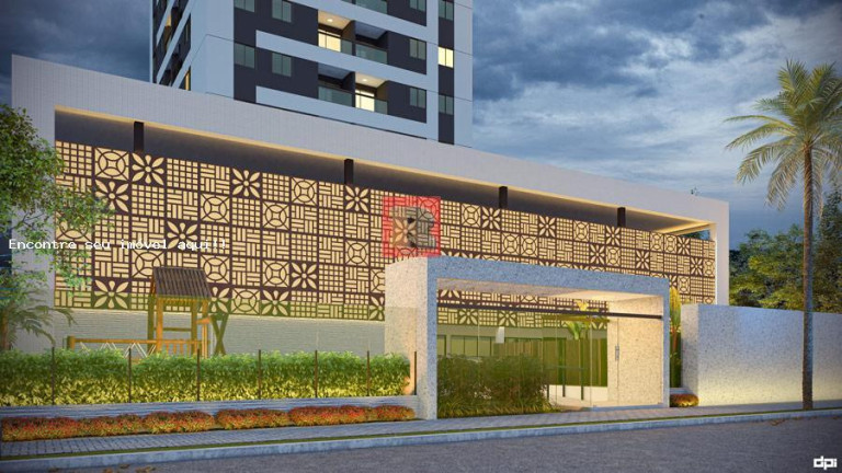 Imagem Apartamento com 3 Quartos à Venda, 63 m² em Boa Viagem - Recife
