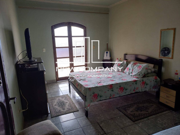 Imagem Casa com 3 Quartos à Venda, em Jardim Las Vegas - Santo André Imagem Casa com 3 Quartos à Venda, em Jardim Las Vegas - Santo André