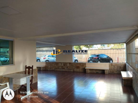 Imagem Apartamento com 2 Quartos à Venda, 55 m² em Centro - Campos Dos Goytacazes Imagem Apartamento com 2 Quartos à Venda, 55 m² em Centro - Campos Dos Goytacazes