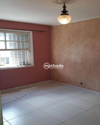 Imagem Apartamento com 2 Quartos à Venda, 55 m² em Fundação Da Casa Popular - Campinas Imagem Apartamento com 2 Quartos à Venda, 55 m² em Fundação Da Casa Popular - Campinas