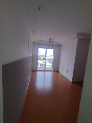 Imagem Apartamento com 3 Quartos à Venda, 61 m² em Vila Carrão - São Paulo