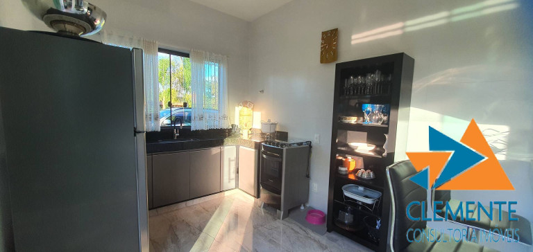 Imagem Casa com 3 Quartos à Venda, 200 m² em Condominio Estancias Da Mata - Jaboticatubas