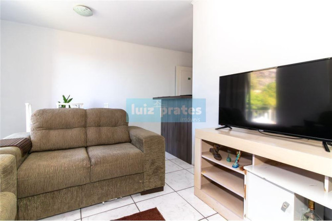 Imagem Apartamento com 3 Quartos à Venda, 67 m² em Morro Santana - Porto Alegre