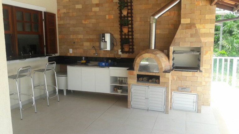 Imagem Casa com 4 Quartos à Venda, 450 m² em Portão - Lauro De Freitas