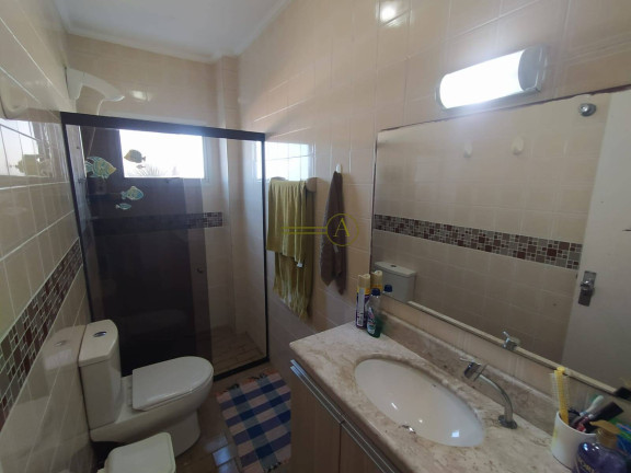 Imagem Apartamento com 3 Quartos à Venda, 101 m² em Est. Balneario Belmira Novaes - Peruíbe
