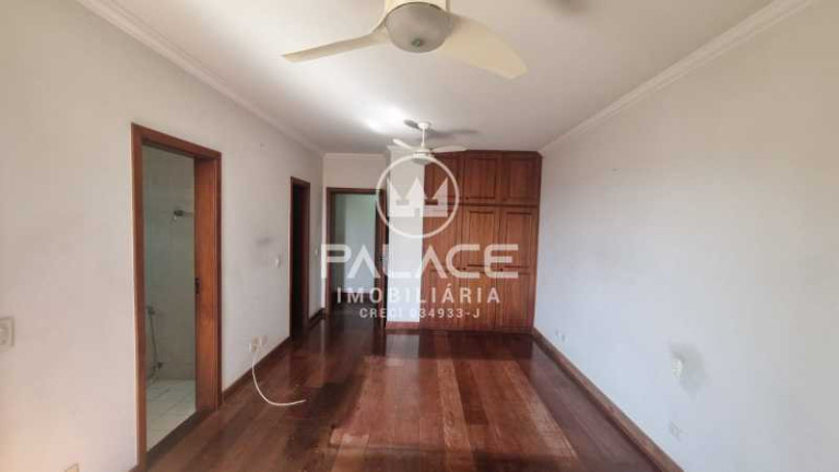 Imagem Apartamento com 4 Quartos à Venda, 221 m² em Alto - Piracicaba