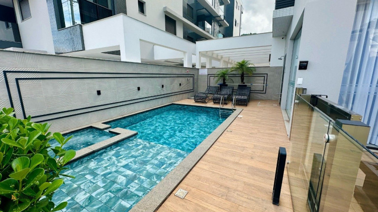 Imagem Apartamento com 3 Quartos à Venda, 123 m² em Palmas - Governador Celso Ramos Imagem Apartamento com 3 Quartos à Venda, 123 m² em Palmas - Governador Celso Ramos