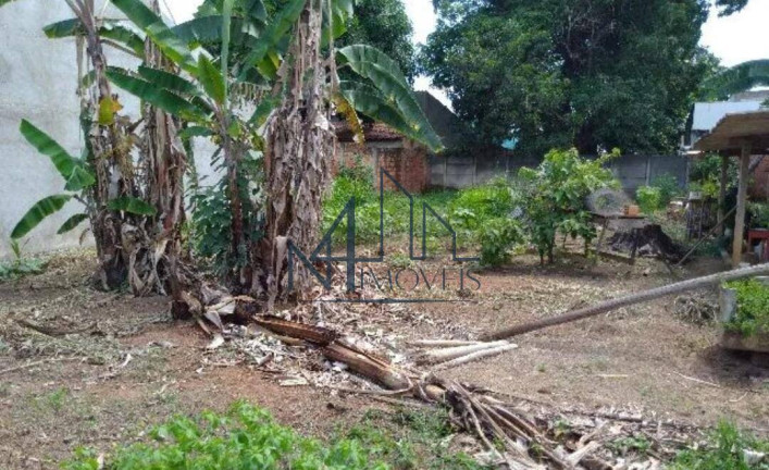 Terreno à Venda, 360 m² em Garavelo Residencial Park - Aparecida De Goiânia