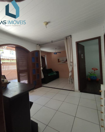 Imagem Casa com 3 Quartos à Venda,  em Vila Nova - Cabo Frio