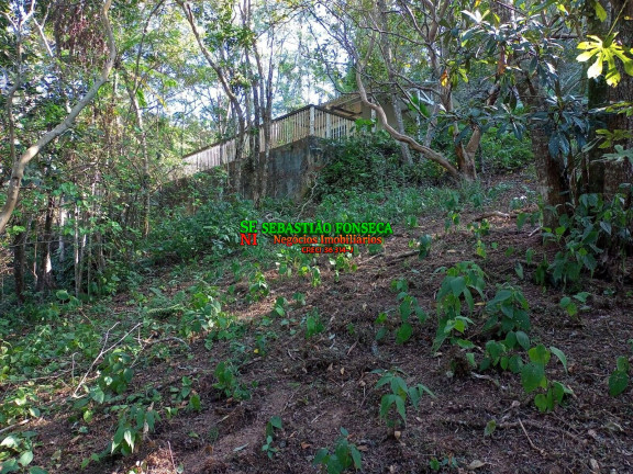 Imagem Chácara à Venda, 5.000 m² em Canaã Ll - Jambeiro Imagem Chácara à Venda, 5.000 m² em Canaã Ll - Jambeiro