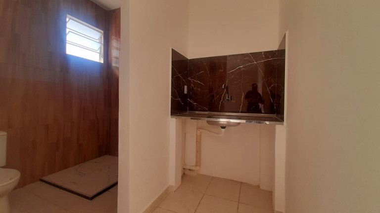 Imagem Kitnet com 1 Quarto para Alugar, 26 m² em Chácara Ondas Verdes - Cotia