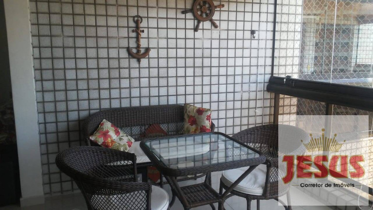 Imagem Apartamento com 3 Quartos à Venda, 110 m² em Loteamento João Batista Julião - Guarujá Imagem Apartamento com 3 Quartos à Venda, 110 m² em Loteamento João Batista Julião - Guarujá