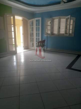 Imagem Imóvel com 7 Quartos à Venda, 1.000 m² em Paraty