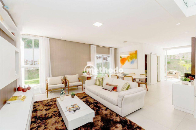 Casa com 3 Quartos à Venda, 250 m² em Sítios De Recreio Gramado - Campinas