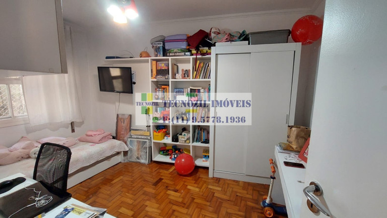 Imagem Apartamento com 3 Quartos à Venda, 117 m² em Vila Mariana - São Paulo Imagem Apartamento com 3 Quartos à Venda, 117 m² em Vila Mariana - São Paulo