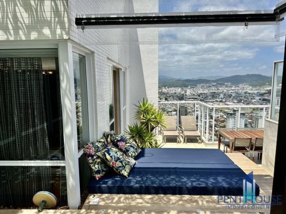 Imagem Apartamento com 4 Quartos à Venda, 267 m² em Centro - Balneário Camboriú