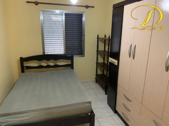 Imagem Apartamento com 2 Quartos à Venda, 67 m² em Aviação - Praia Grande
