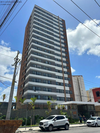Imagem Imóvel com 1 Quarto à Venda, 29 m² em Imbuí - Salvador Imagem Imóvel com 1 Quarto à Venda, 29 m² em Imbuí - Salvador